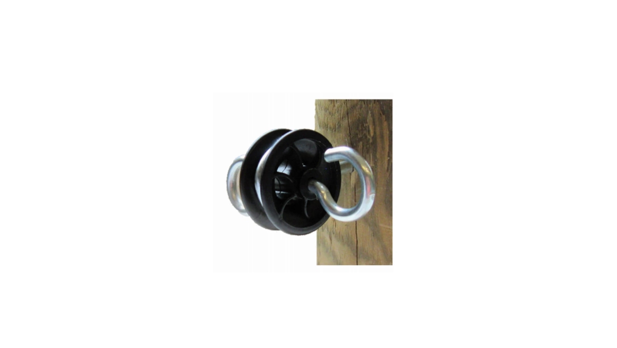 Picture of Dare Products 268658 Wood Post Gate Anchor
