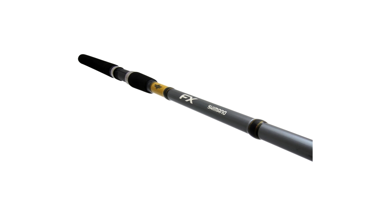 Picture of Big Rock Sports 268108 6 ft. Shinman Cast Rod - 2 Piece