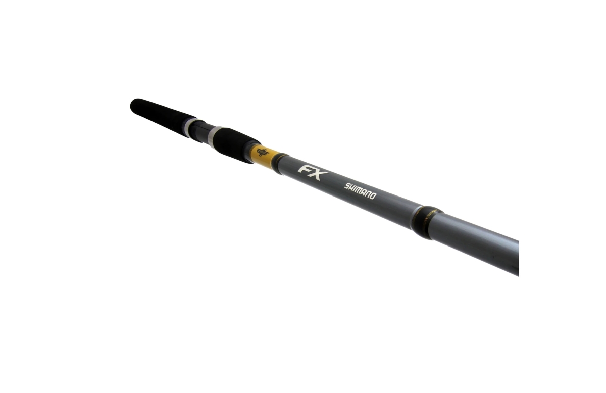 Picture of Big Rock Sports 268109 5 ft. Shinman Spin Rod - 2 Piece