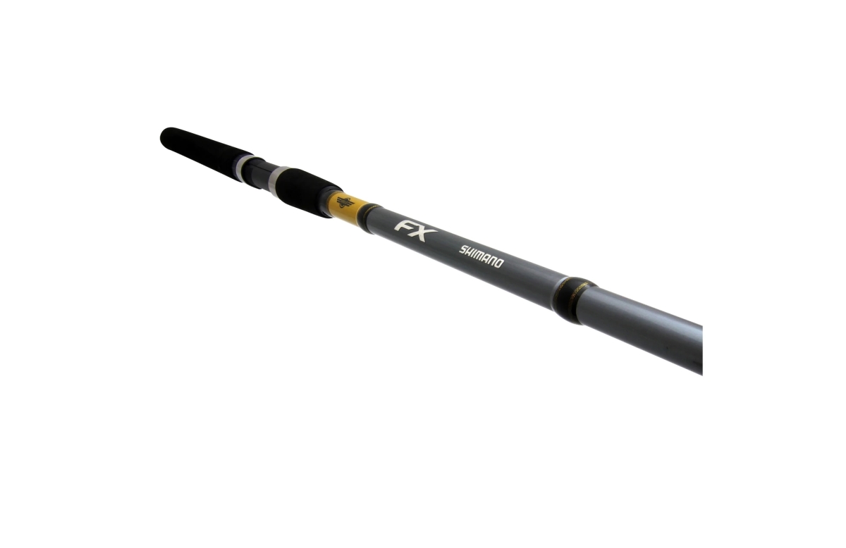 Picture of Big Rock Sports 268110 6 ft. Shinman Spin Fish Rod - 2 Piece