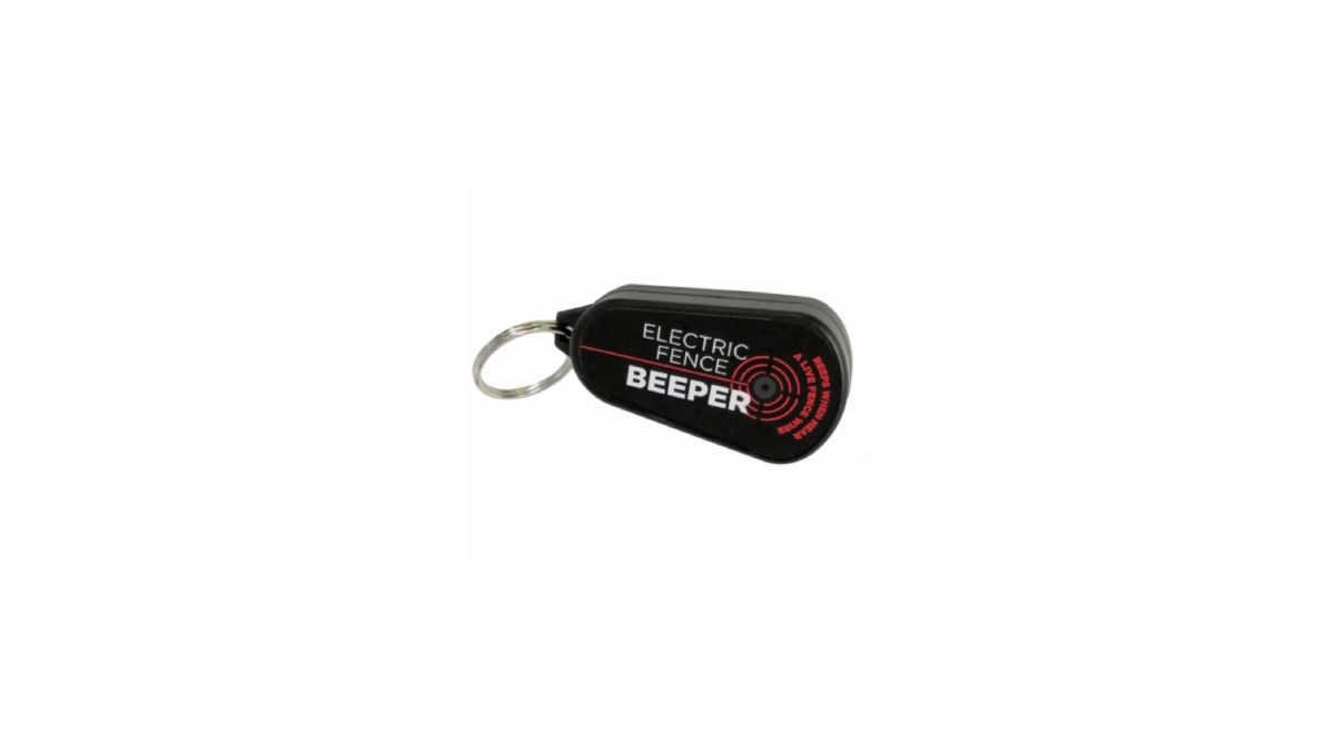 Dare Products 268662 Electric Fence Beeper