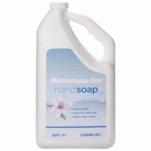 0.5 gal Hand Soap Refill