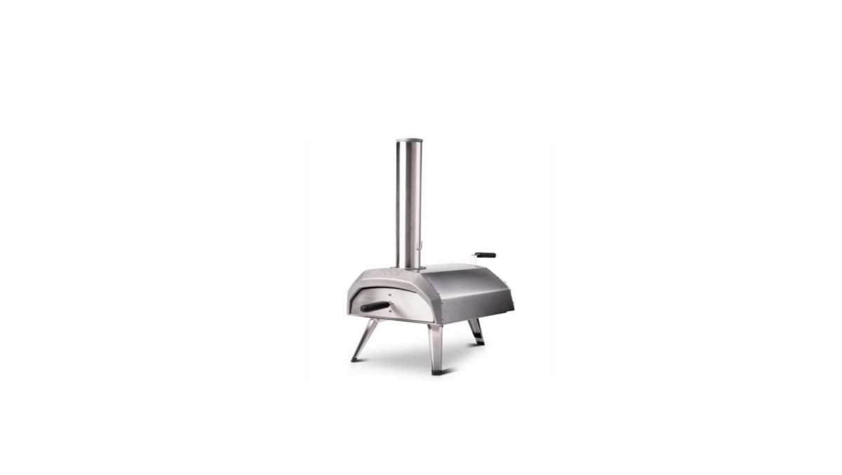 Picture of Ooni 268928 Karu Pizza Oven