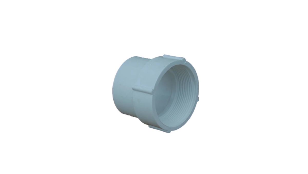 213135 6 in. Female Adapter Sewer