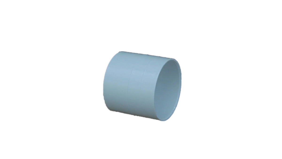 214221 6 in. Coupling Sewer & Drain