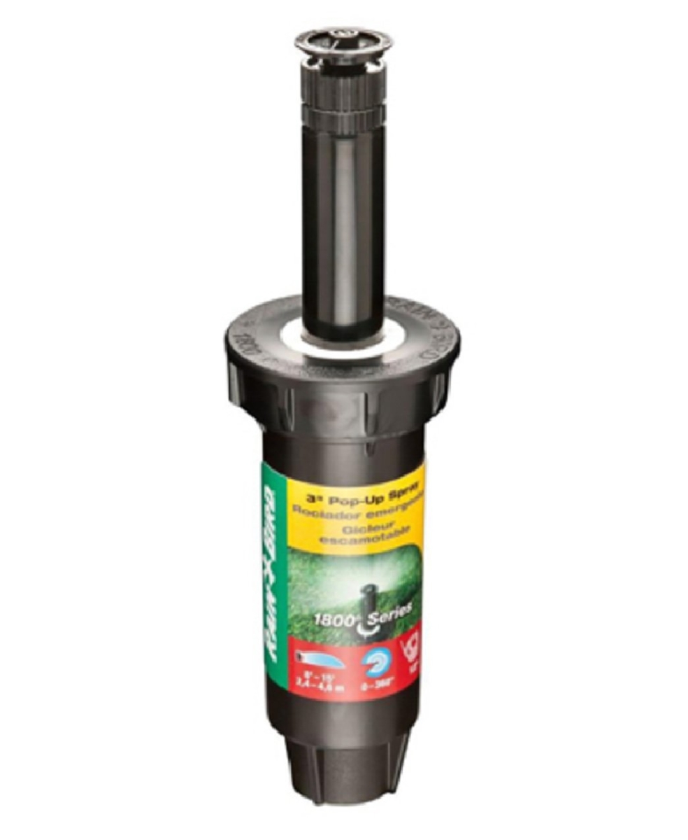 271774 Full Adjustable Pressure Regulating Spray Mini Rotor
