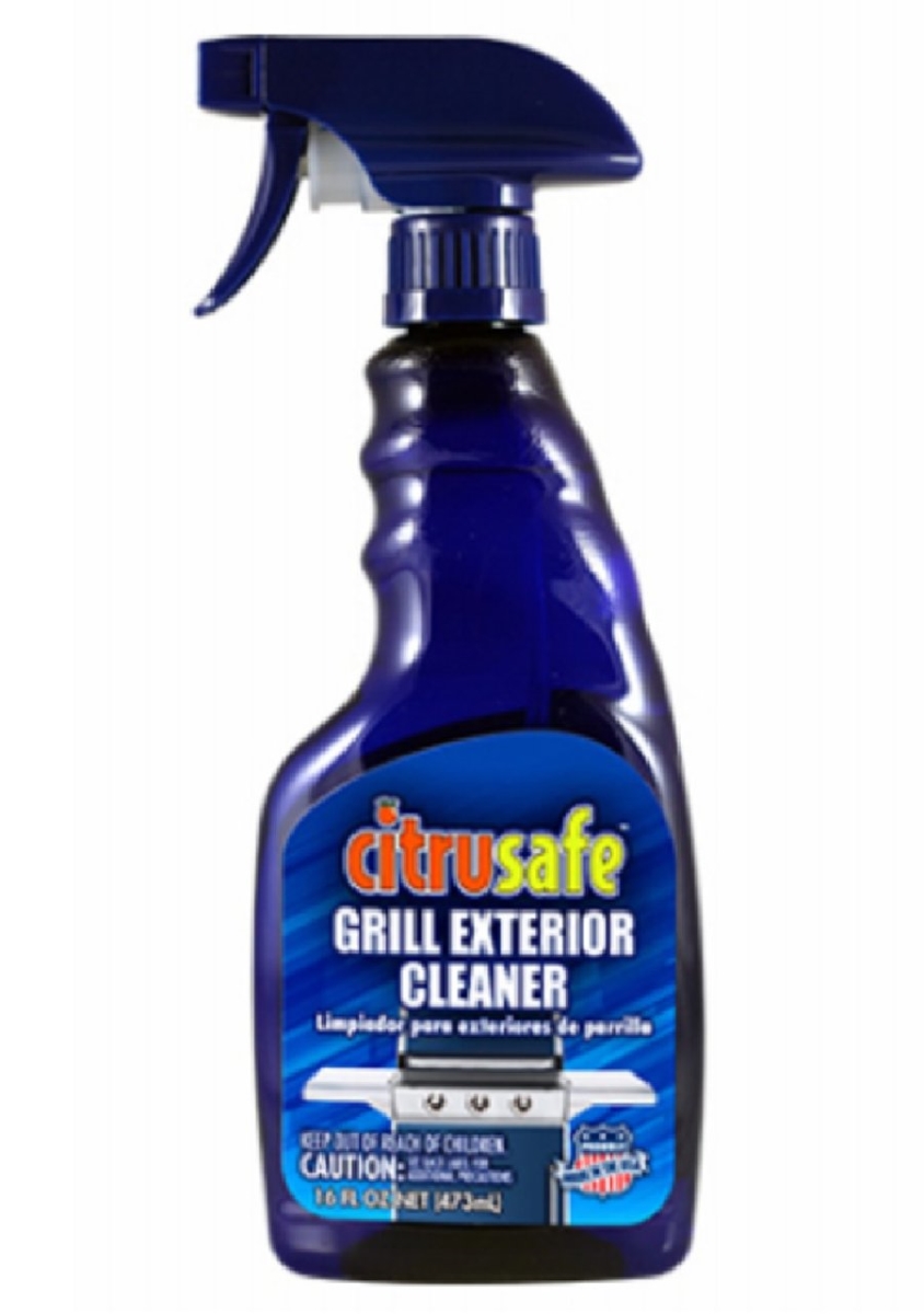16 oz Exterior Grill Cleaner