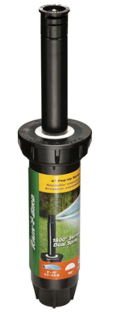 271787 15 ft. Half Pressure Regulating Spray Sprinkler