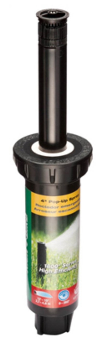 271788 15 ft. Adjustable HE Pressure Regulating Spray Sprinkler