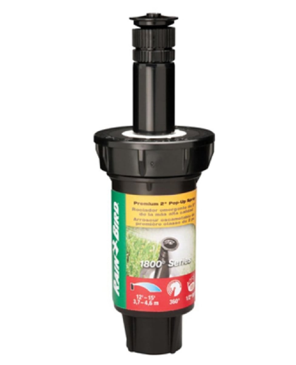 271776 4 ft. Adjustable Pressure Regulating Spray Sprinkler