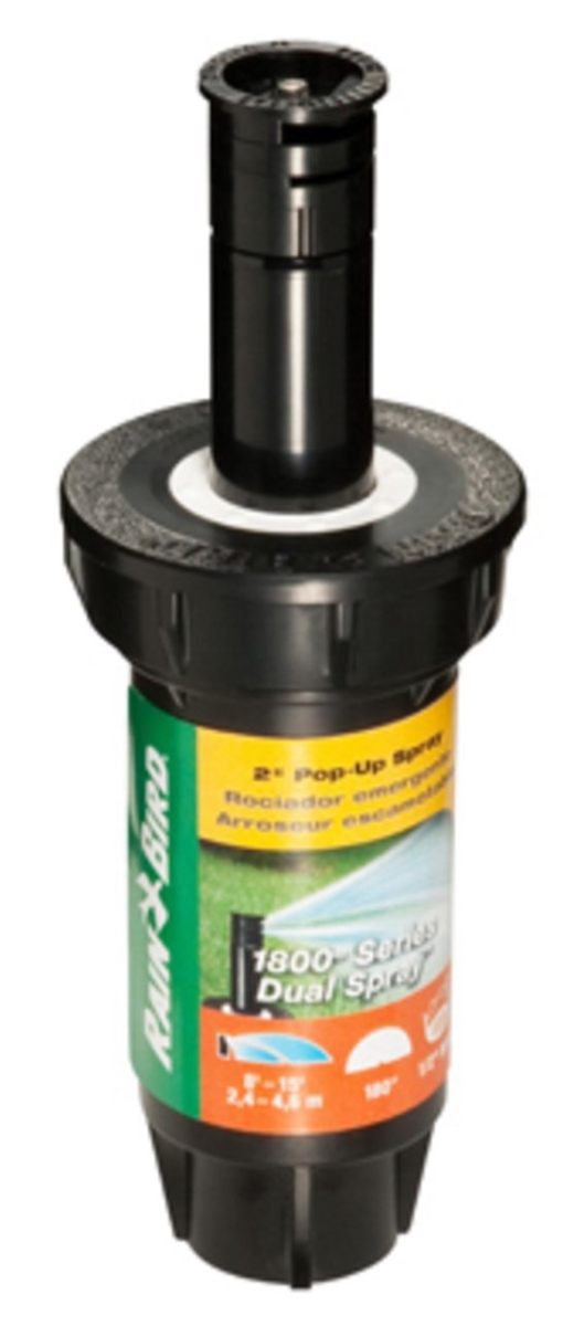 271779 15 ft. Half Pressure Regulating Spray Sprinkler