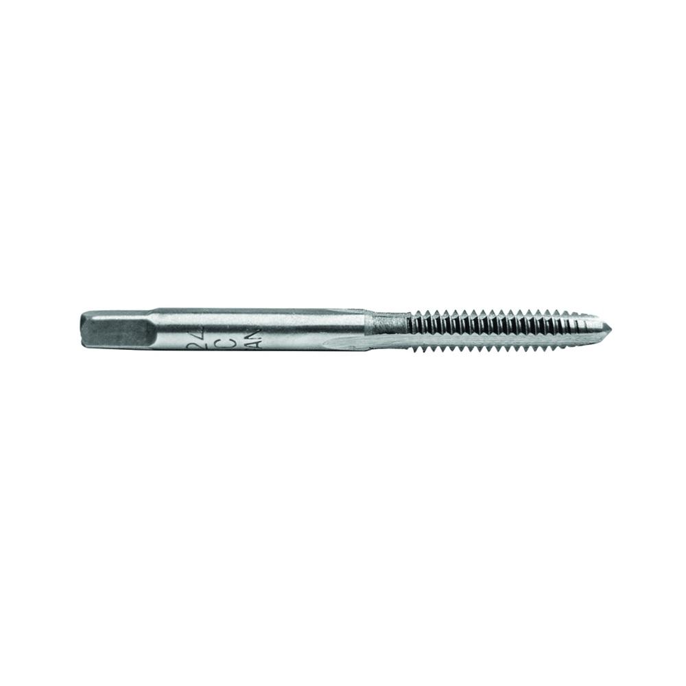 Century Drill Coarse Plug Hand Tap 8-32 NC (95005)