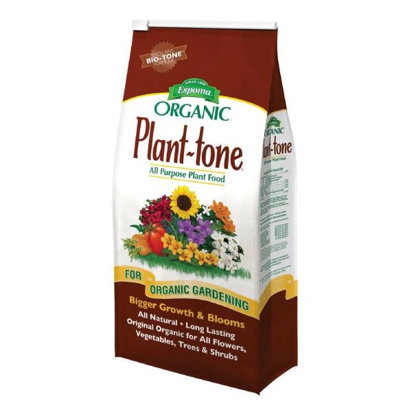 8 lbs Evergreen Tone Plant Food & Fertilizer