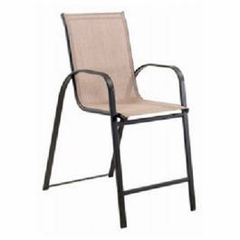 Picture of Letright Industrial 270234 Four Seasons Sunny Balcony Height Chair