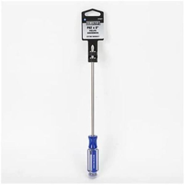MM Phillips Screwdriver
