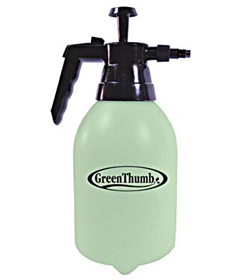 2 Liter Hand Sprayer