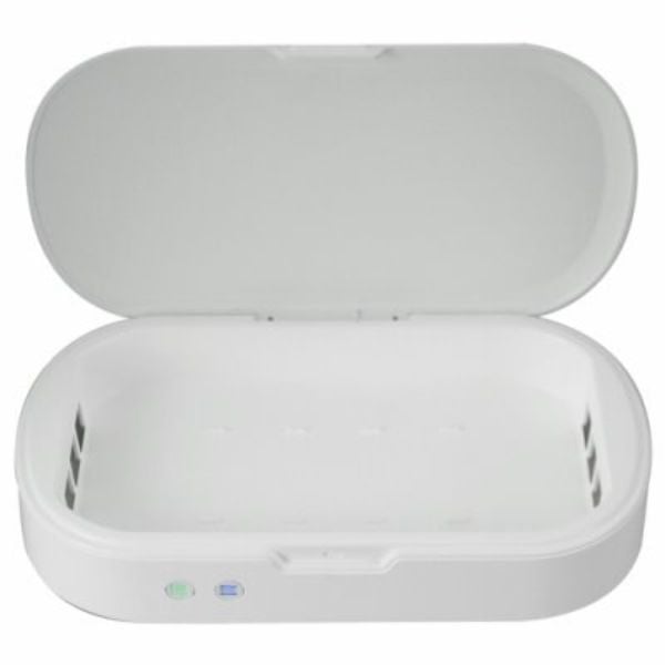 Picture of World & Main 272188 2-Settings 2-Light Sources Electric UV Sterilizer Box
