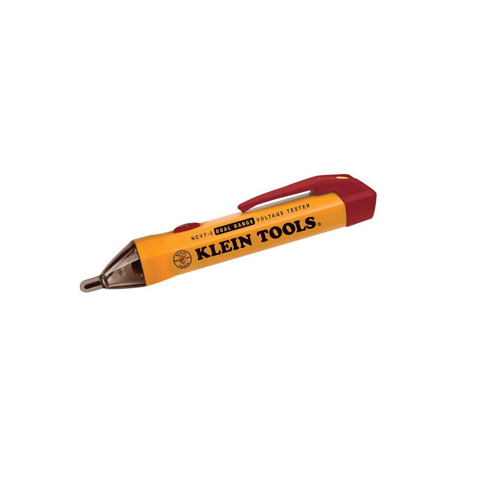 Picture of Klein Tools 139538 Dual Range Non-Contact Voltage Tester