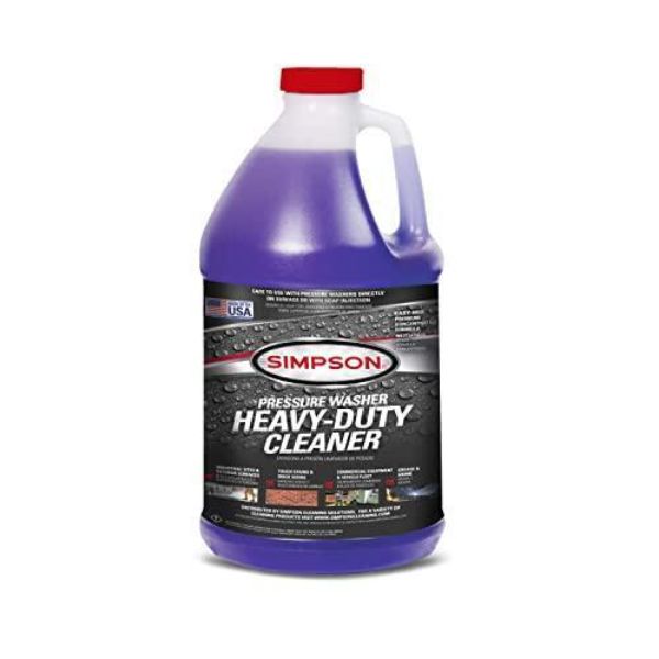 271262 1 gal Heavy Duty Cleaner