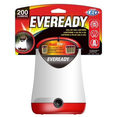 Battery 272204  Compact Lantern Portable Camp Lights