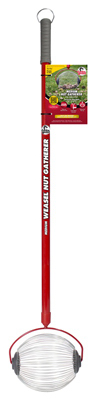 132434 Weasel Medium Nut Gatherer