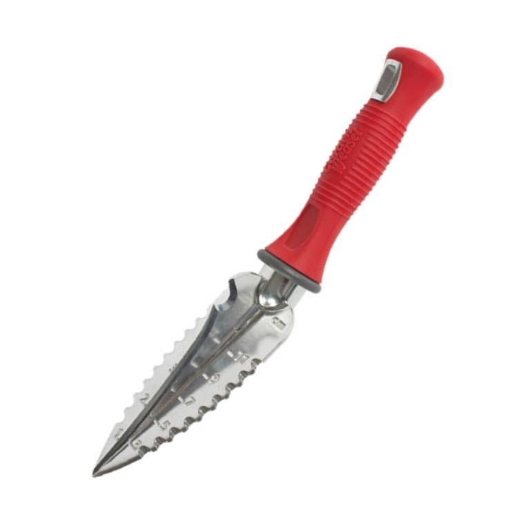 226131 Multi-Use Weasel Transplanter, AluminIron