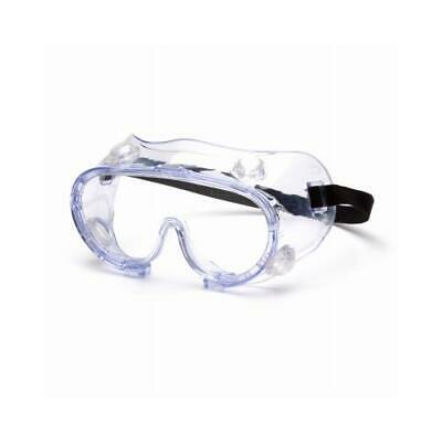 Chemical Splash Goggle with Anti-Fog Lens