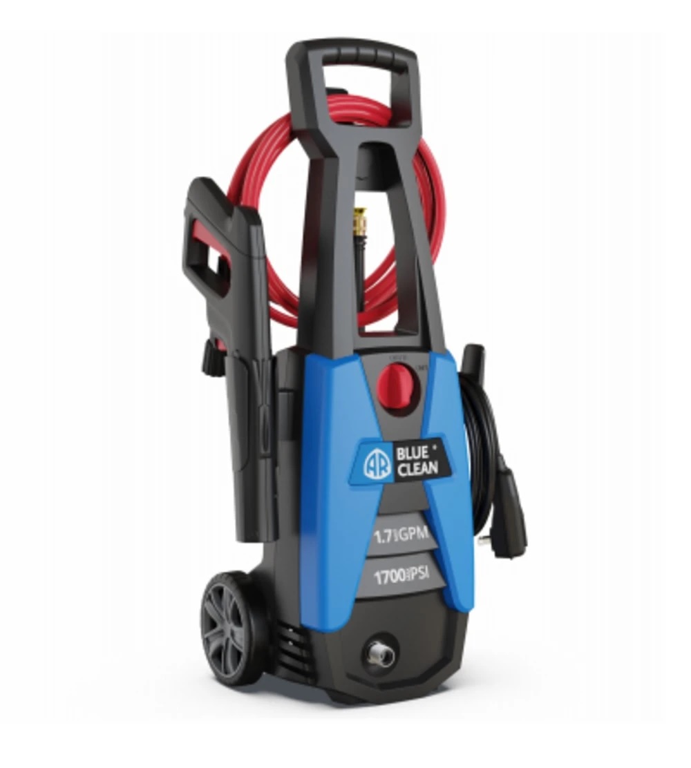 Picture of AR North America 273361 1700 PSI Electric Power Washer