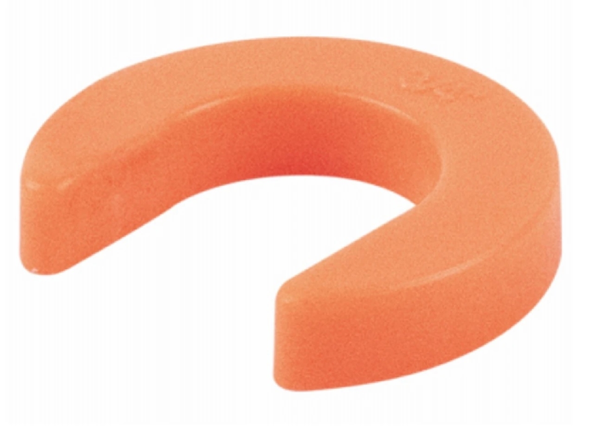 ProLine SERIES Proline 1/2 In. ABS Disconnect Clip 6636-003