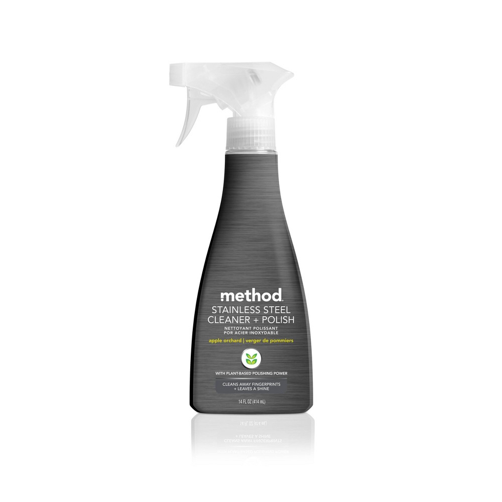 14 oz Stainless Steel Cleaner