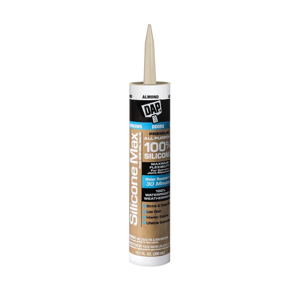 10.1 oz Silicone Max Sealant