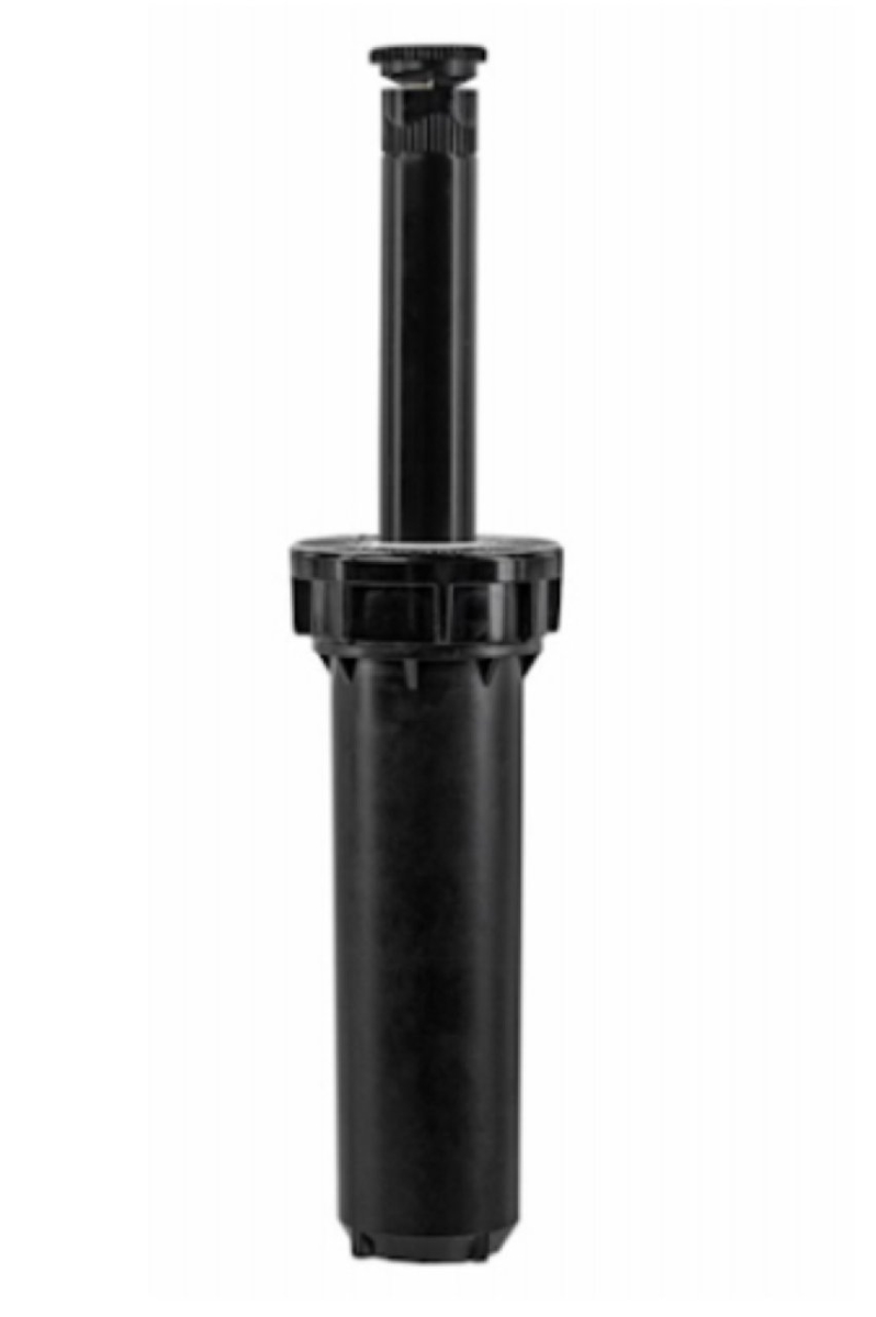 273758 4 in. Head & 15 ft. Nozzle