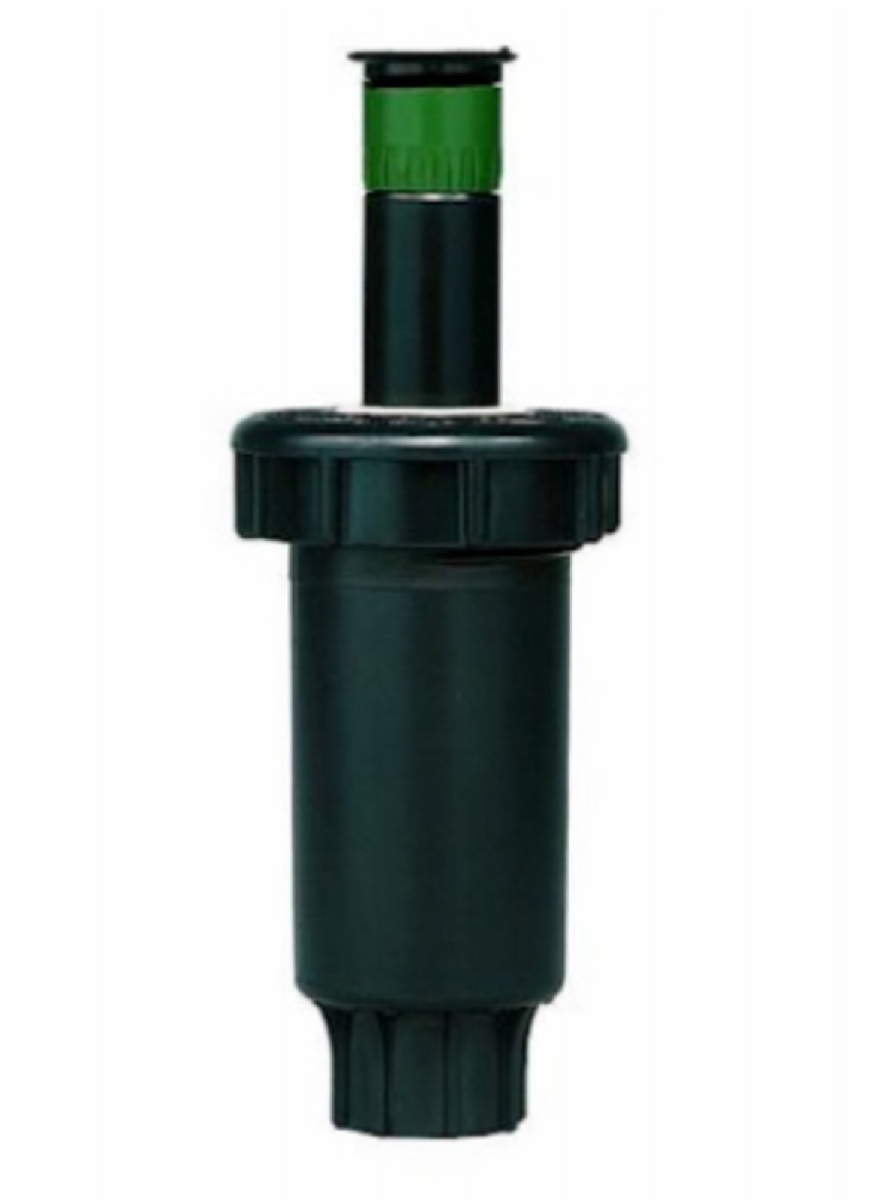 400 0.25 in. Plug Sprinkler