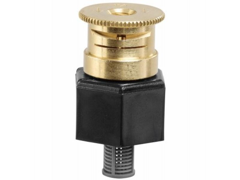 8 in. Pop-Up Adjustable Pattern Irrigation Shrub Sprinkler Head