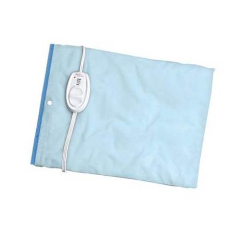 Picture of Sunbeam 393903 12 x 24 in. Moist & Dry Heat Pad