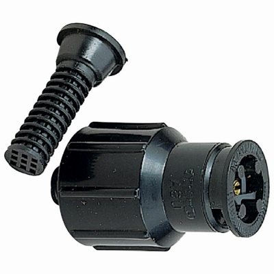 0.5 in. Quarter Shrubhead Sprinkler