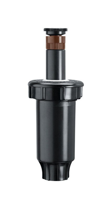2 in. Professional Series Spray Head with 12 ft. Adjustable Nozzle