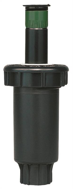 273762 2 in. Spray Head with 15 ft. Adjustable Nozzle