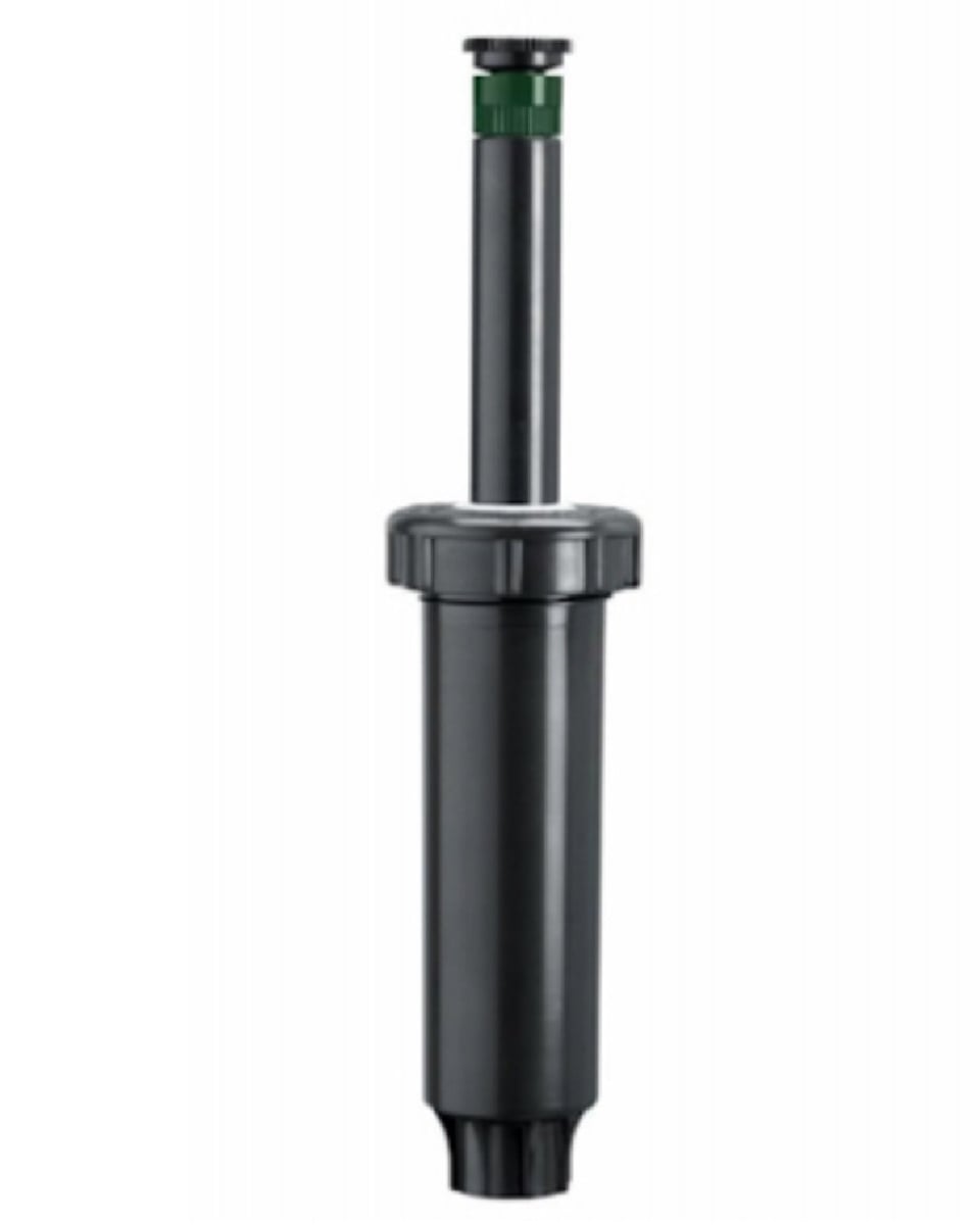 4 in. Spring-Loaded Pop-Up with 8 ft. Adjustable Nozzle
