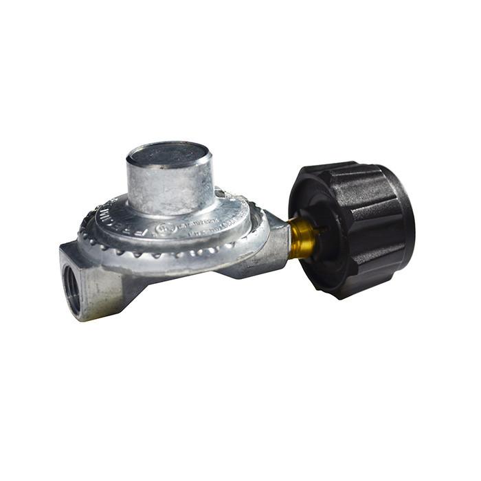 2 in. Professional Spray Head with Brass Half Pattern Twin Spray Nozzle