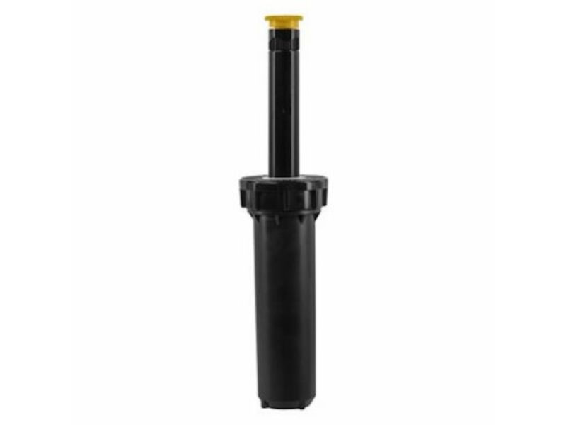 8 ft. Adjustable Pattern Pressure Regulated Pro Series Sprinkler Head - 2 in. Pop-Up