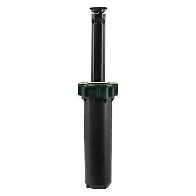 4 in. Hard Top Professional Series Pressure Regulted Spray Head with 15 ft. Adjustable Nozzle
