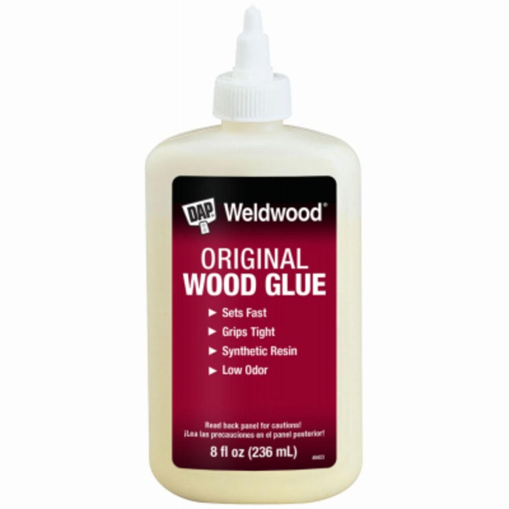 8 oz Weldwood Original Wood Glue