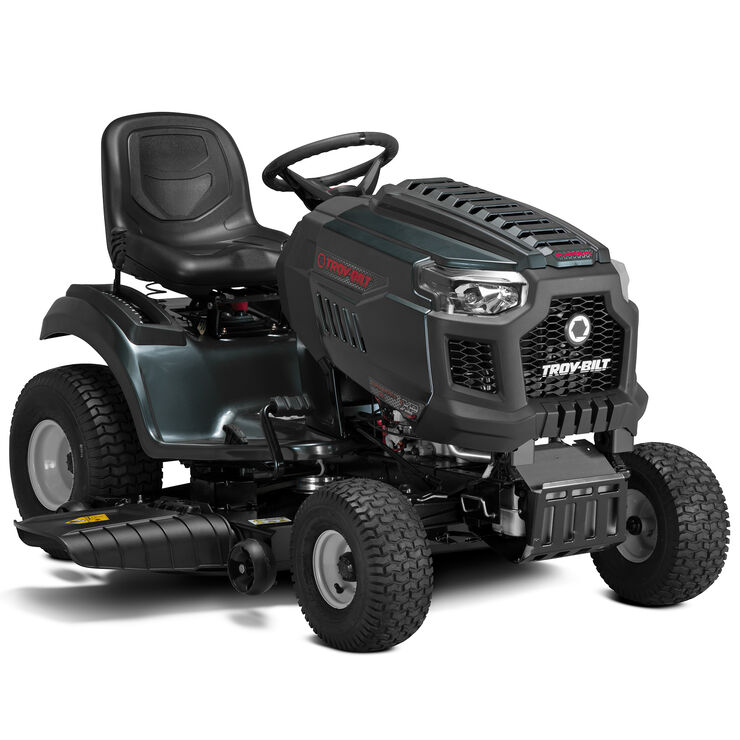 Picture of MTD 274107 22 hp 46 in. Fab Tractor Lawn Mower