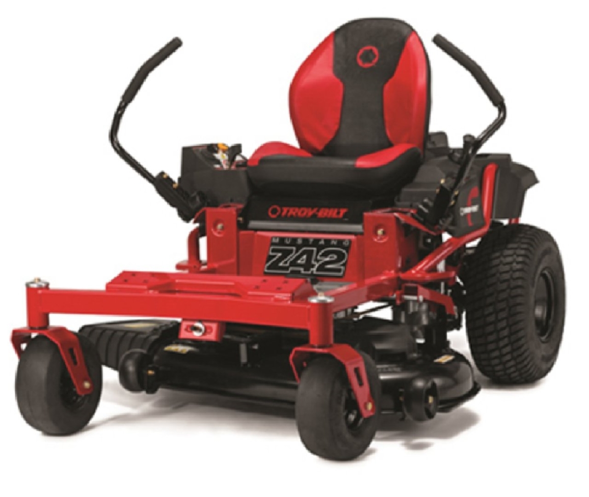 Picture of MTD Products 274112 46 in. 22 HP Zerot Tractor
