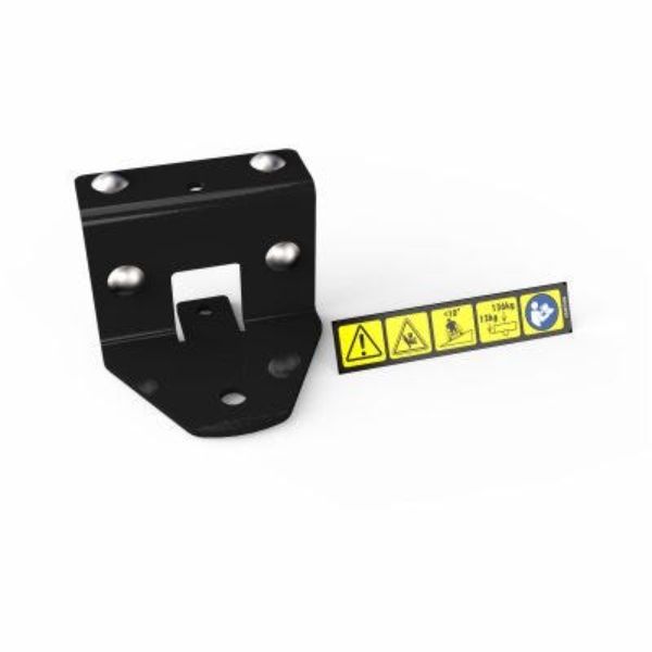 274014 Ikon XD Hitch Kit