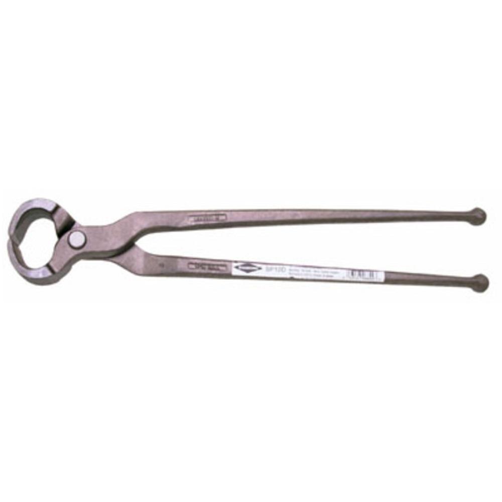 Picture of Diamond Farrier 155096 12 in. Shoe Pull & Spreader for Removal Of Horseshoes