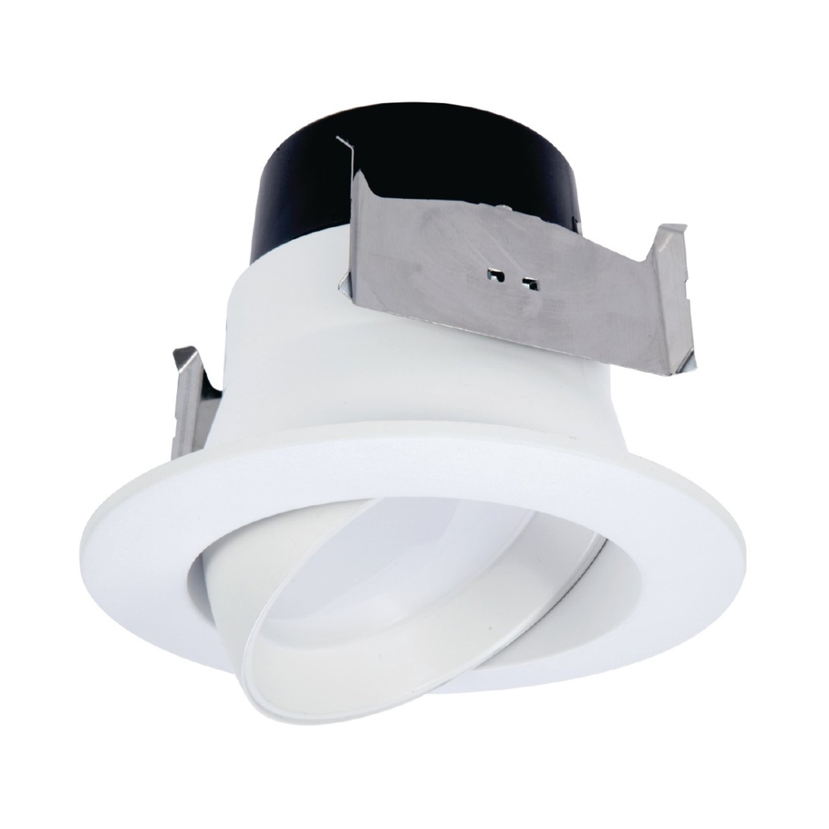 4 in. LED Adjustable Gimbal Retrofit Kit