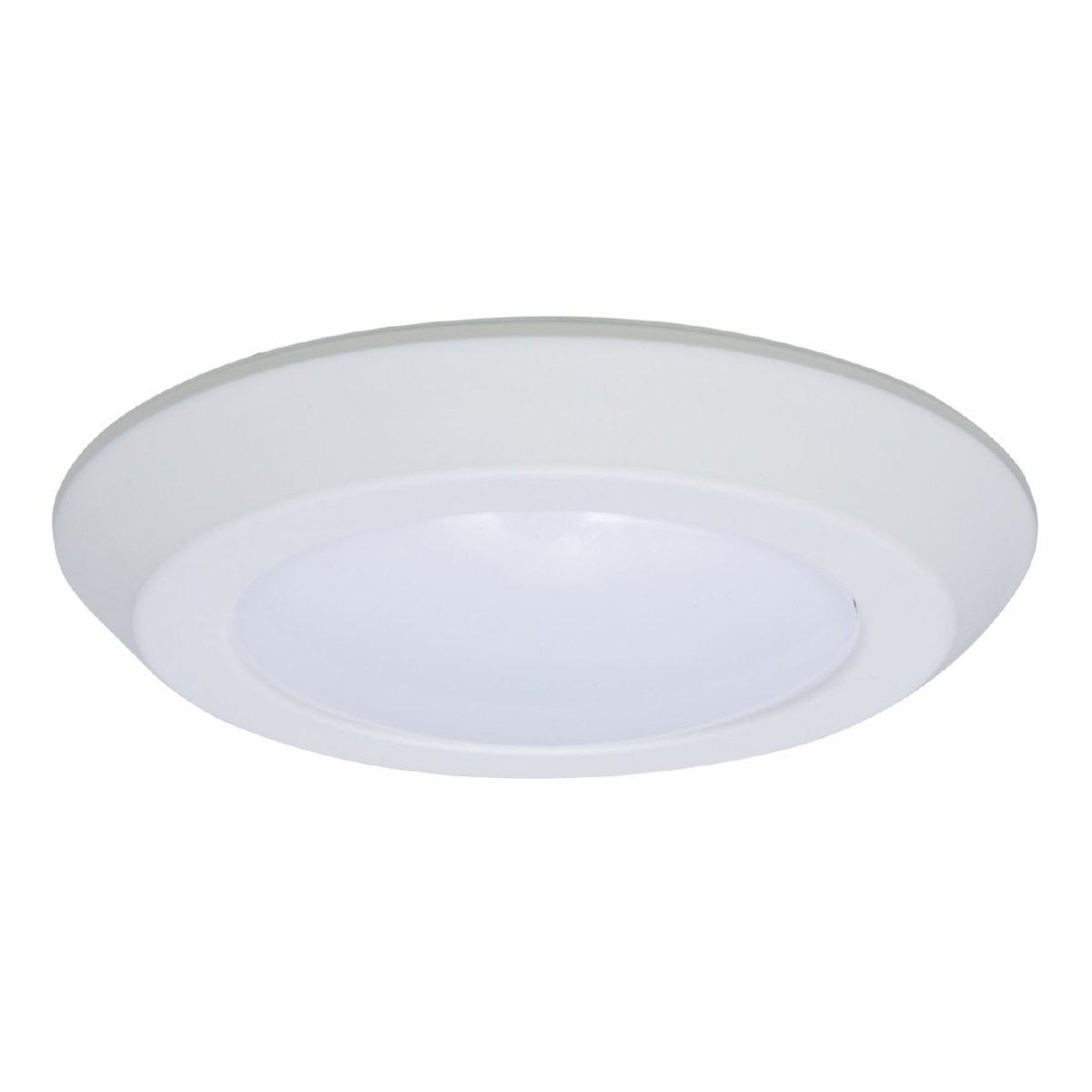 6 in. LED Surface Mount Light - Pack of 6