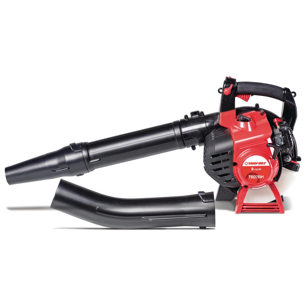 Picture of MTD Southwest 274230 27cc 2-Cycle Gas Leaf Blower